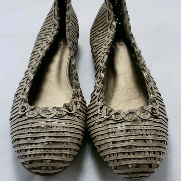 Life Stride Shoes - NWOB Life Stride Flats 6.5 M